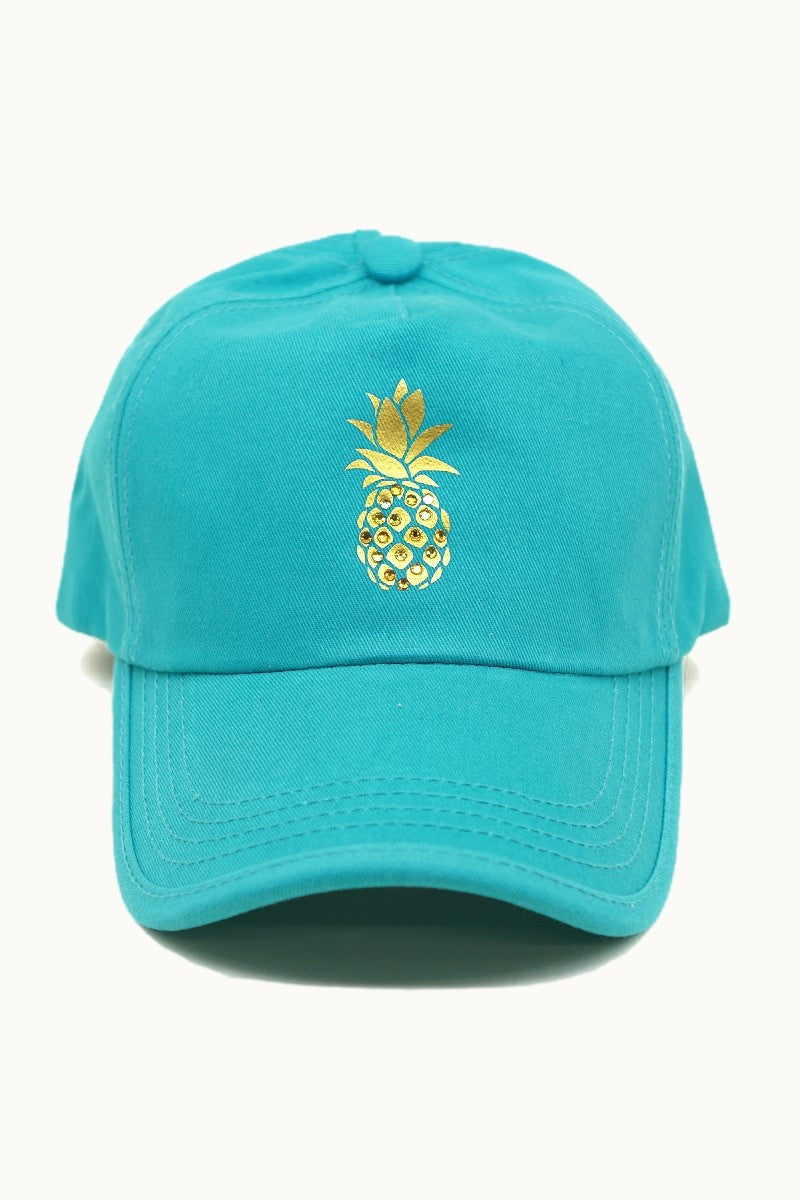 B23-PINEAPPLE