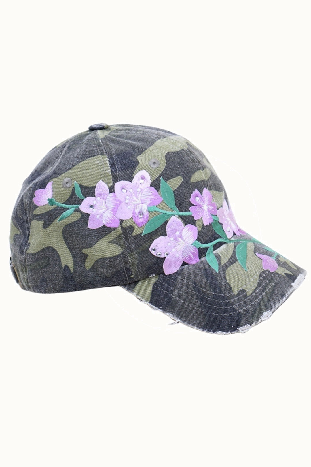 71116151CAMO-LAV